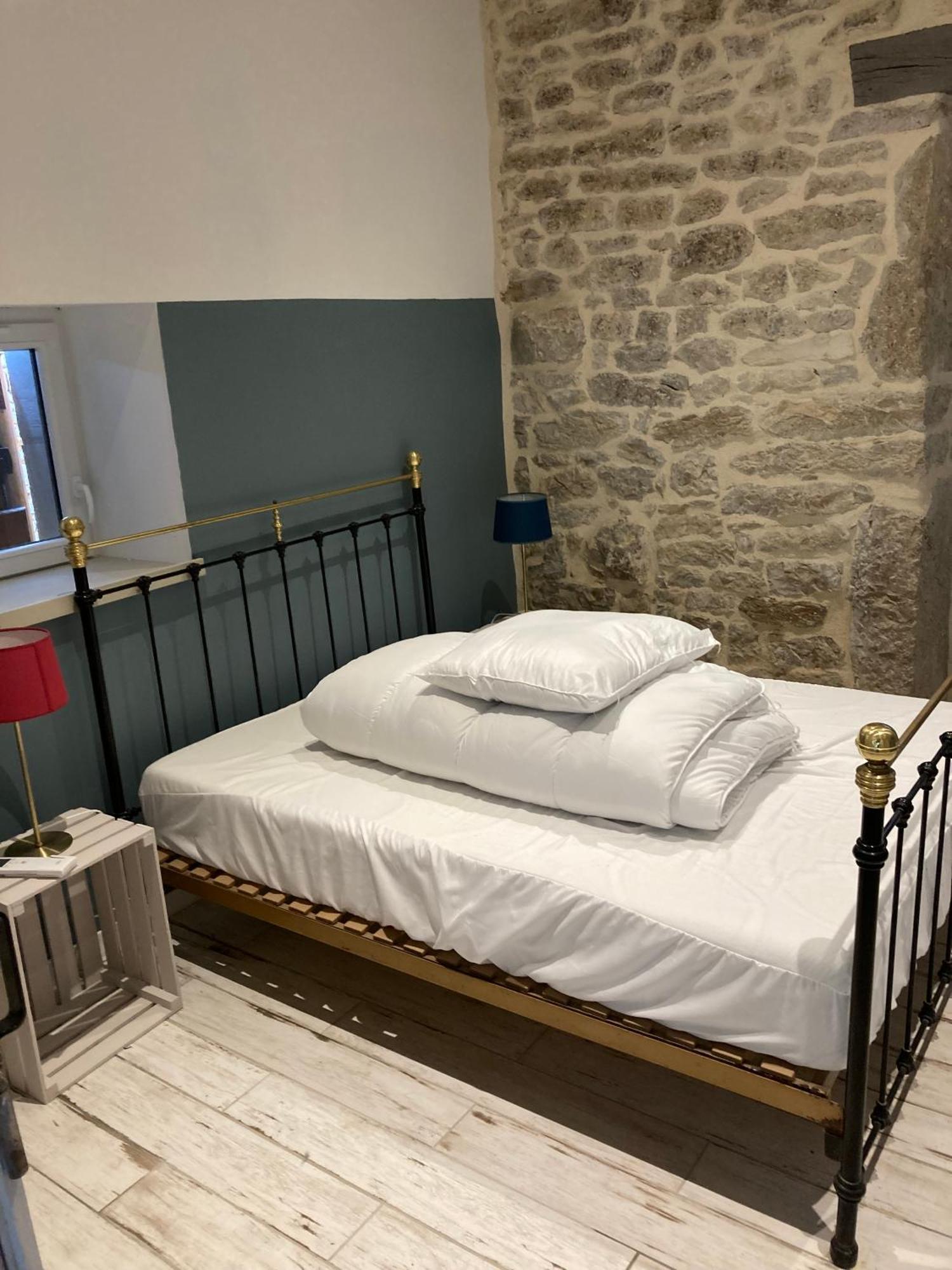 Gite N°2 : Ylmadi Cahors Extérieur photo
