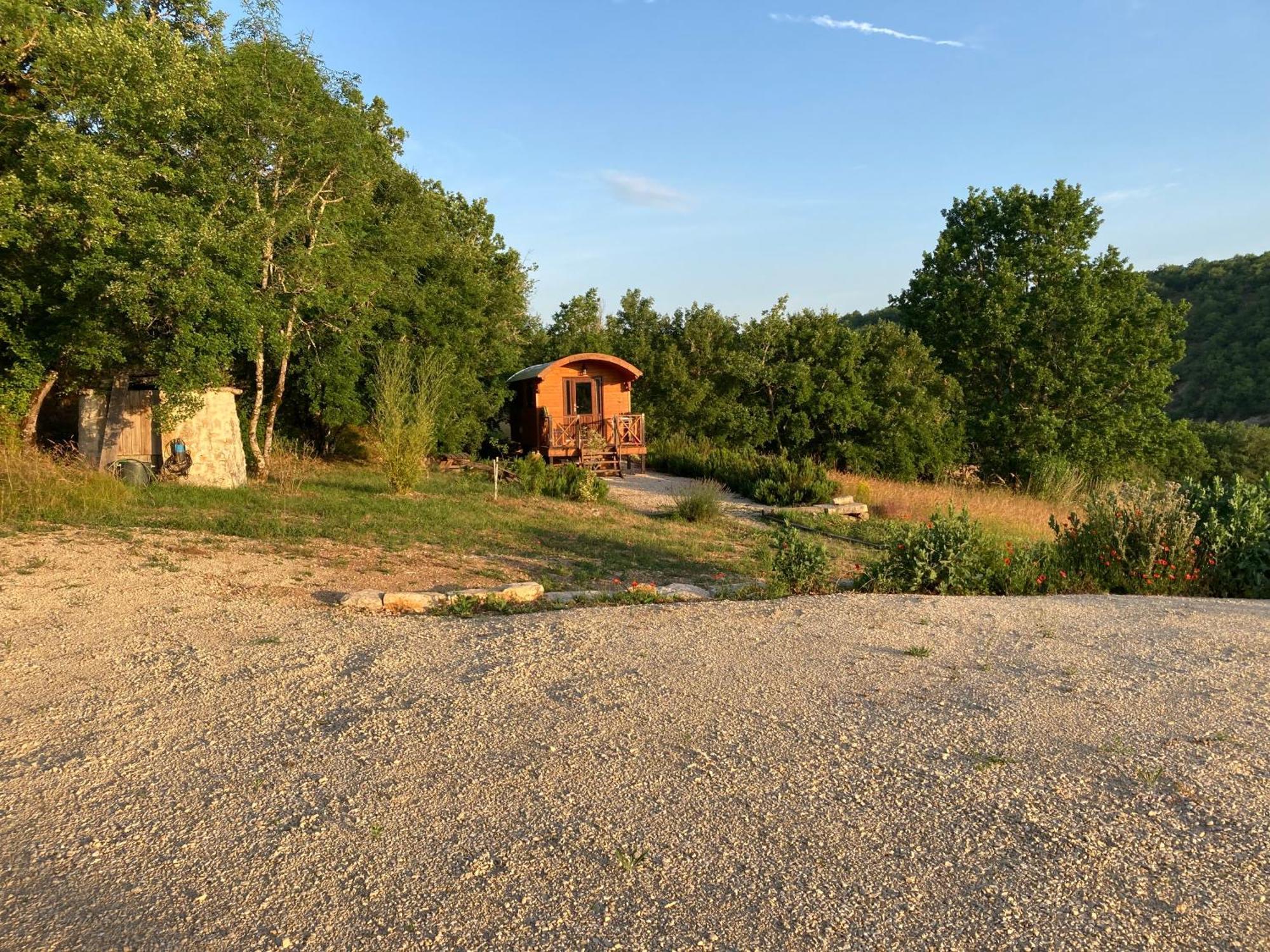 Gite N°2 : Ylmadi Cahors Extérieur photo